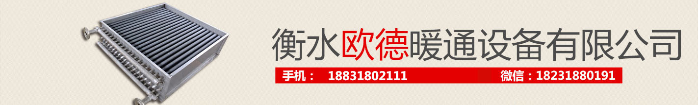 專(zhuān)業(yè)暖通設備生產(chǎn)廠(chǎng)家